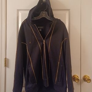 INC Men's Hoodie. Brand new with tag, never been worn.